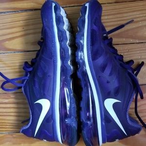 Nike womens Airmax sneakers